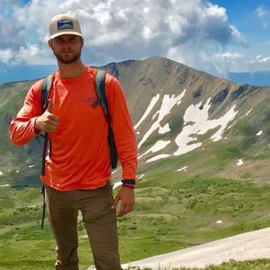 Meet your Posher, Neil